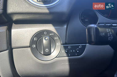 Универсал SEAT Exeo ST 2010 в 