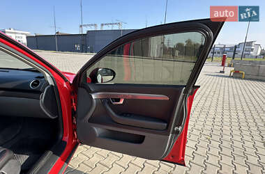 Универсал SEAT Exeo ST 2010 в 