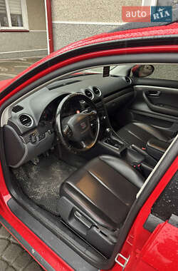 Универсал SEAT Exeo ST 2010 в 