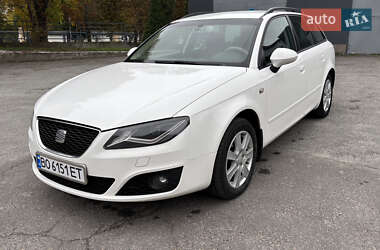 Универсал SEAT Exeo ST 2013 в 
