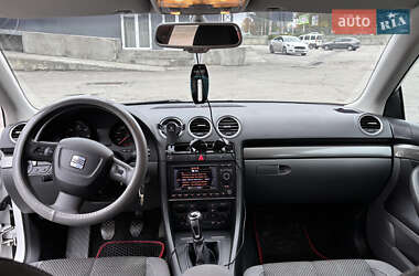 Универсал SEAT Exeo ST 2013 в 