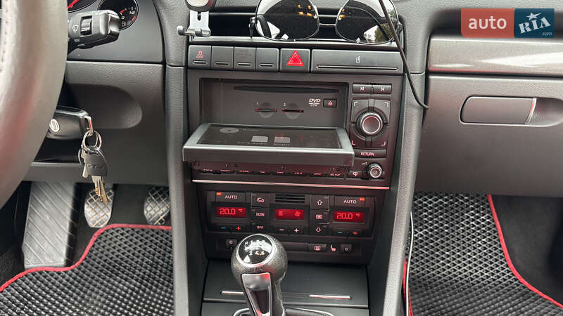 Универсал SEAT Exeo ST 2013 в Тернополе