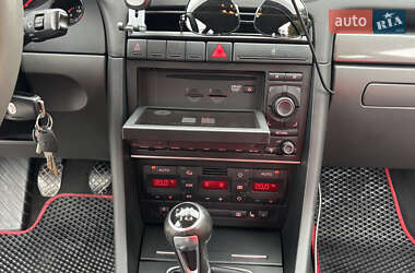 Универсал SEAT Exeo ST 2013 в 