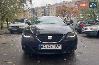 Універсал SEAT Exeo ST 2011 в Києві