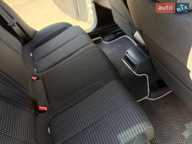 Универсал SEAT Exeo ST 2013 в Ровно