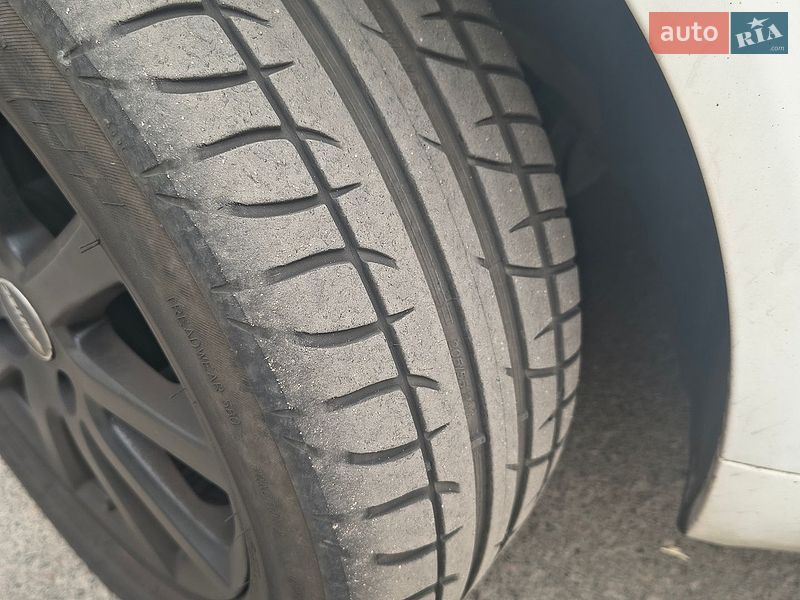 Универсал SEAT Exeo ST 2013 в Киеве