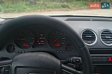 Универсал SEAT Exeo ST 2013 в Киеве