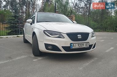 Универсал SEAT Exeo ST 2013 в Киеве