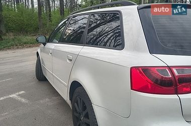 Универсал SEAT Exeo ST 2013 в Киеве