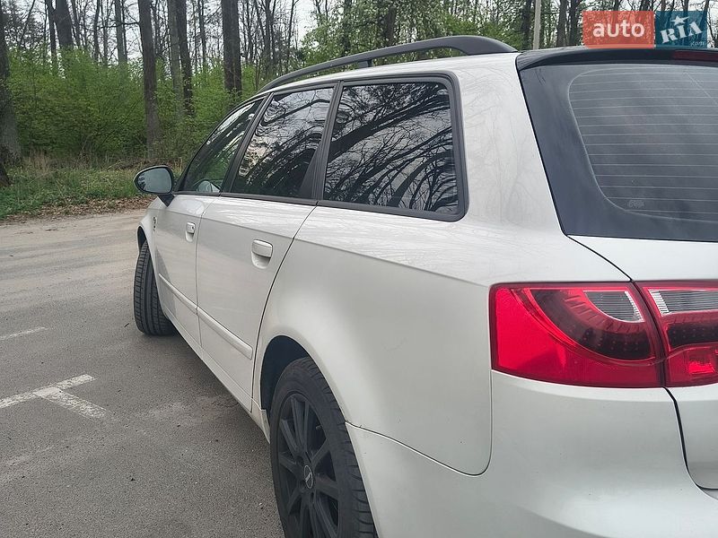 Универсал SEAT Exeo ST 2013 в Киеве