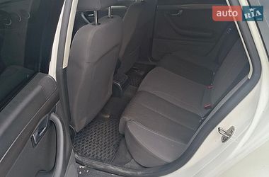 Универсал SEAT Exeo ST 2013 в Киеве