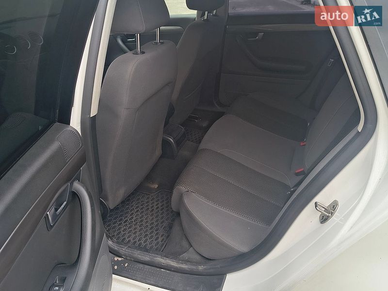 Универсал SEAT Exeo ST 2013 в Киеве