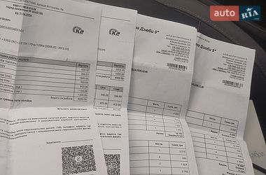 Универсал SEAT Exeo ST 2013 в Киеве
