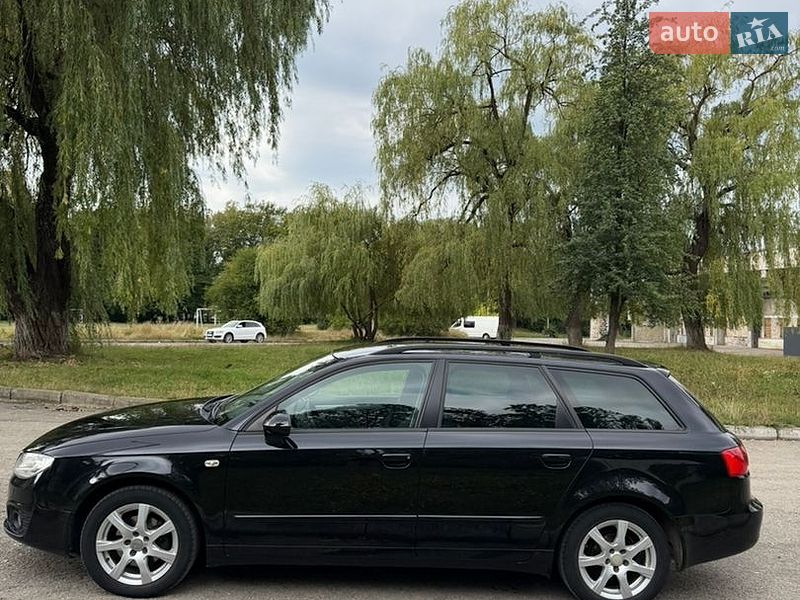 Універсал SEAT Exeo ST 2013 в Івано-Франківську