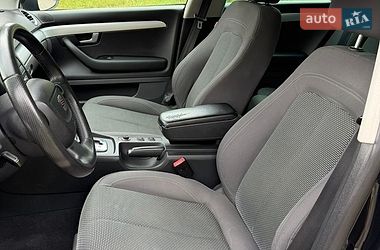 Універсал SEAT Exeo ST 2013 в Івано-Франківську