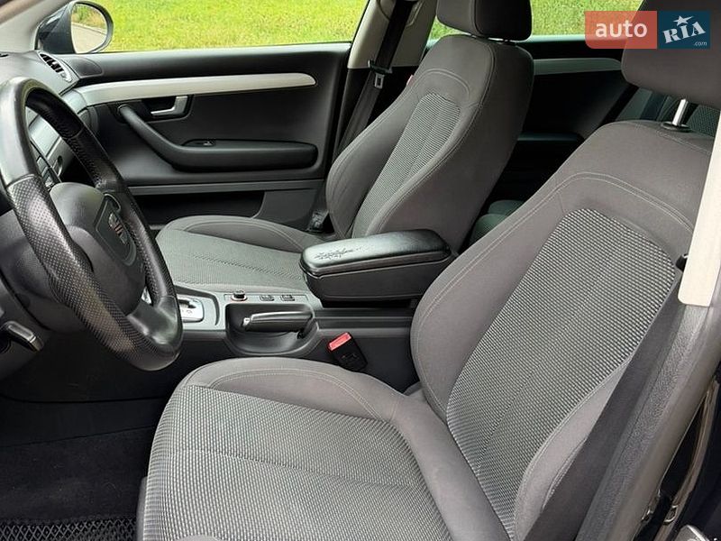 Універсал SEAT Exeo ST 2013 в Івано-Франківську