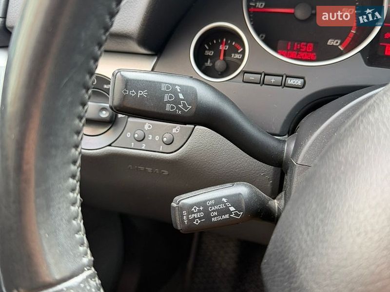Універсал SEAT Exeo ST 2013 в Івано-Франківську