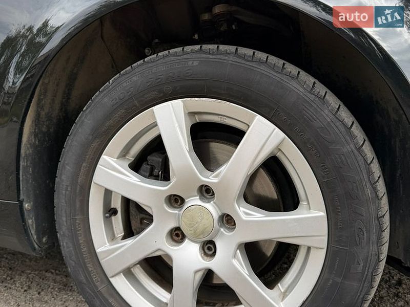 Універсал SEAT Exeo ST 2013 в Івано-Франківську