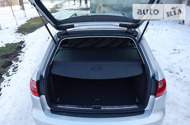 Универсал SEAT Exeo 2012 в 