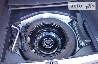 Универсал SEAT Exeo 2012 в 