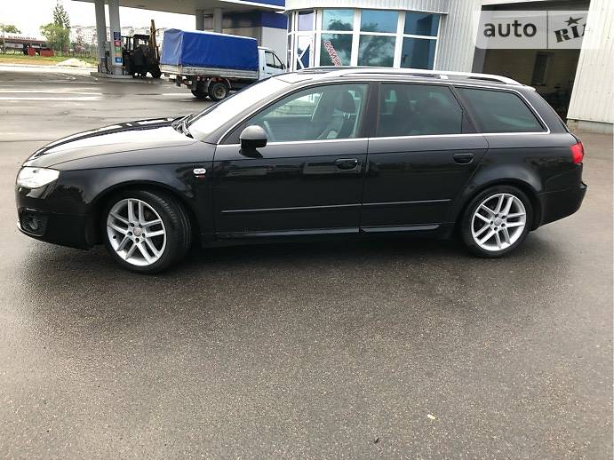 Універсал SEAT Exeo 2011 в Дніпрі