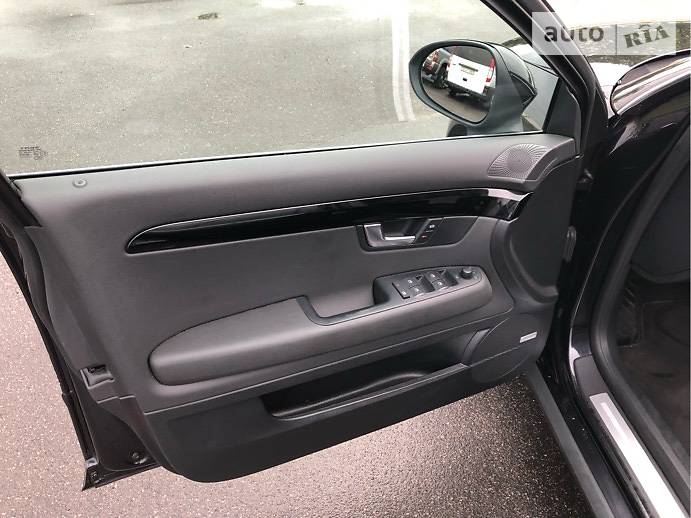 Універсал SEAT Exeo 2011 в Дніпрі