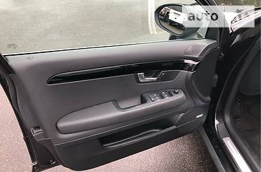 Універсал SEAT Exeo 2011 в 