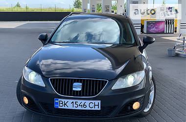 Універсал SEAT Exeo 2010 в Рівному