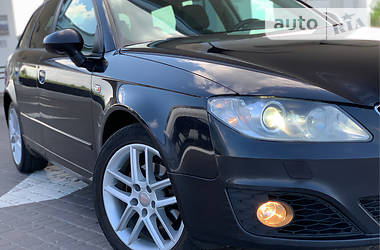 Універсал SEAT Exeo 2010 в Рівному