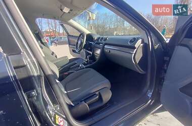 Седан SEAT Exeo 2011 в Умани