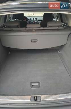 Седан SEAT Exeo 2011 в Умани