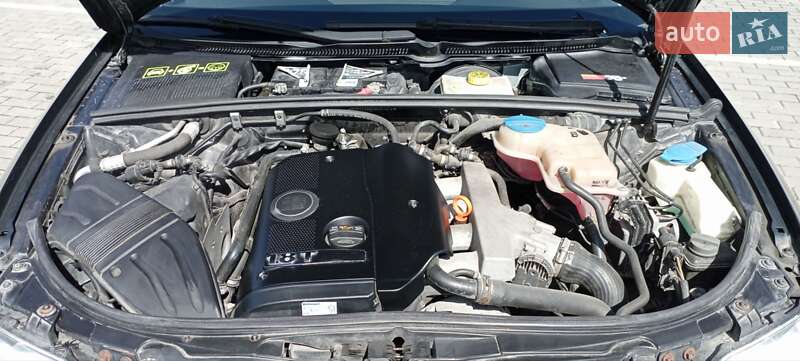 Седан SEAT Exeo 2009 в Луцке