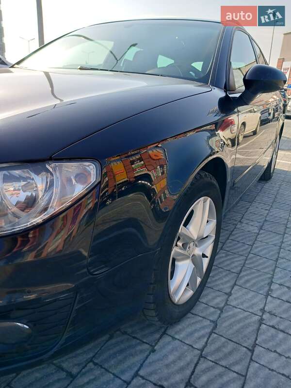 Седан SEAT Exeo 2012 в Львове фото 4 Седан SEAT Exeo 2012 в Львове