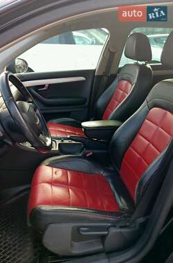 Седан SEAT Exeo 2012 в Львове