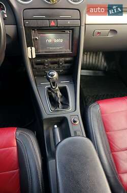 Седан SEAT Exeo 2012 в Львове