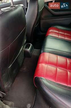 Седан SEAT Exeo 2012 в Львове