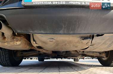 Седан SEAT Exeo 2012 в Львове