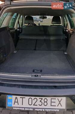 Седан SEAT Exeo 2012 в Львове