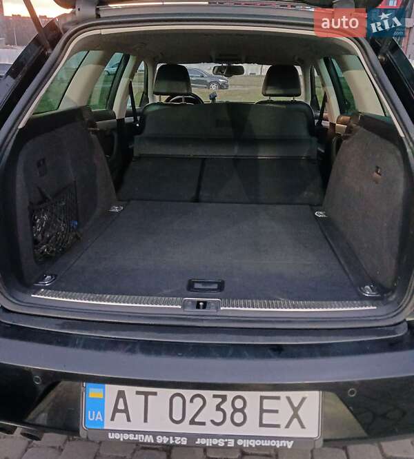 Седан SEAT Exeo 2012 в Львове фото 30 Седан SEAT Exeo 2012 в Львове