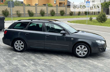 Седан SEAT Exeo 2011 в Луцке