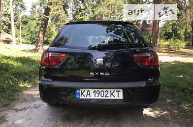 Седан SEAT Exeo 2010 в Черкассах