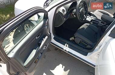 Седан SEAT Exeo 2011 в 
