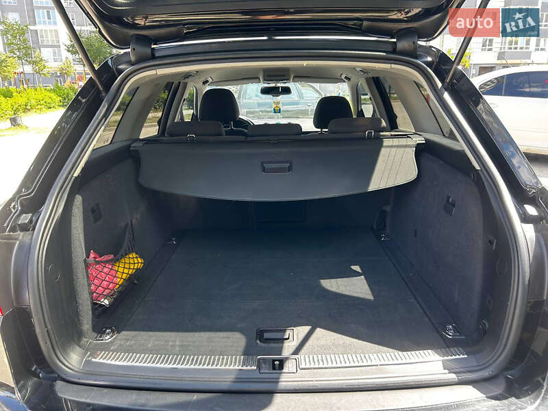 Универсал SEAT Exeo 2013 в Ивано-Франковске