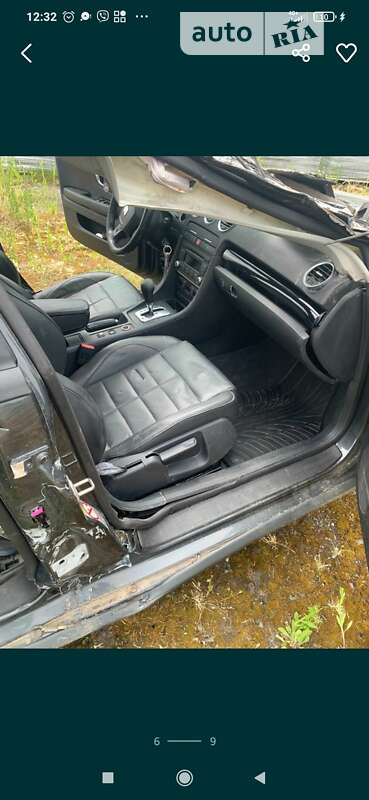 Седан SEAT Exeo 2011 в Луцке фото 2 Седан SEAT Exeo 2011 в Луцке