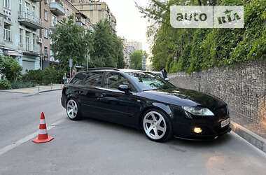 Седан SEAT Exeo 2010 в Києві