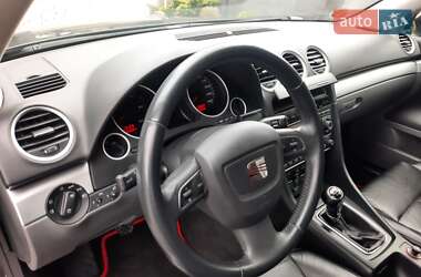 Універсал SEAT Exeo 2010 в Луцьку