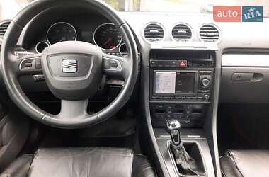 Універсал SEAT Exeo 2010 в Луцьку