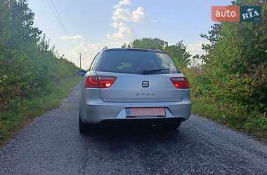 Универсал SEAT Exeo 2012 в Кременце