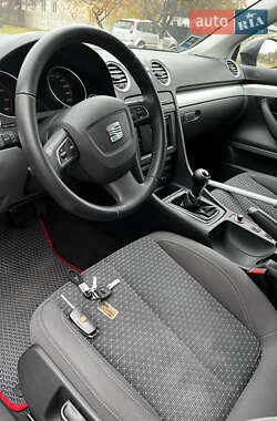 Універсал SEAT Exeo 2009 в Сумах