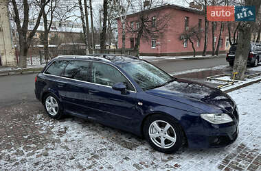 Універсал SEAT Exeo 2011 в Києві